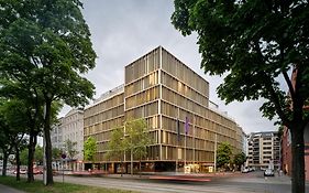 Maxx By Steigenberger Vienna